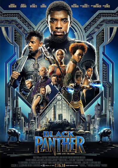 Black Panther