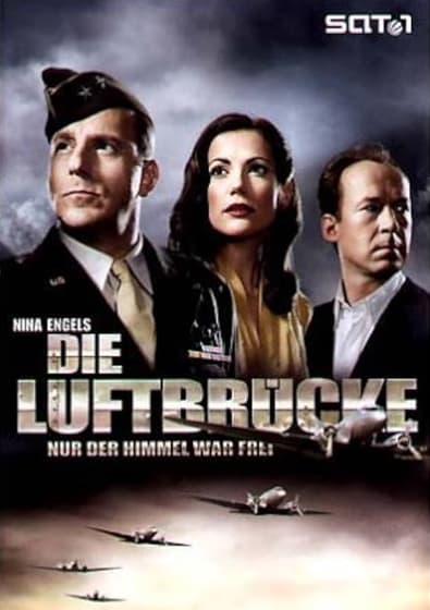 Die Luftbrücke