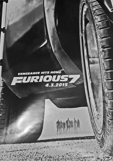 Furious 7