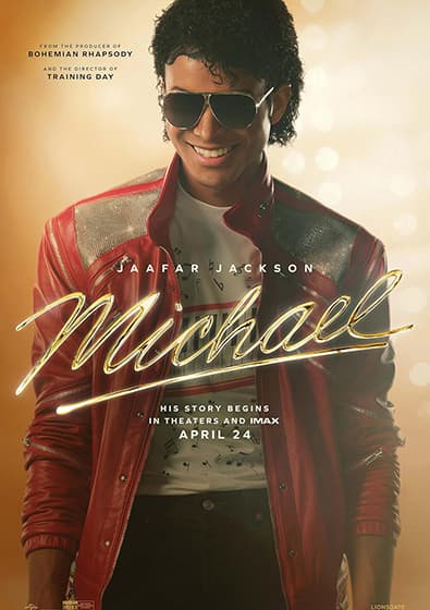 Michael