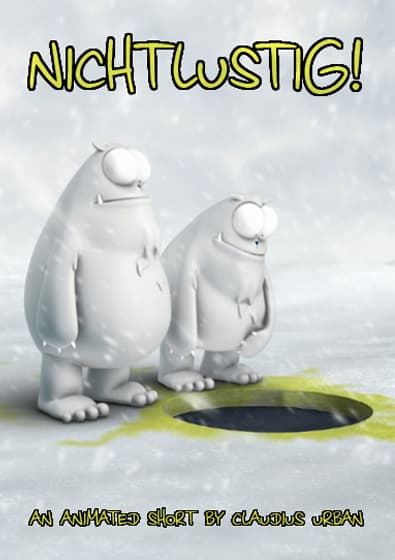 NichtLustig!