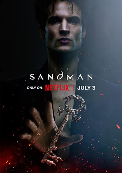 The Sandman